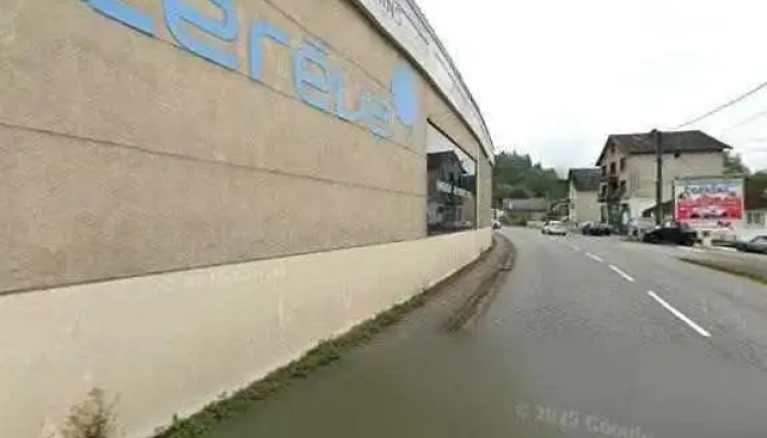 Tereva Tulle Street View Et 360deg - Tulle