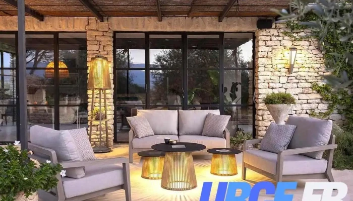 Terrassteel Concessionnaire Poitiers -  Interieur - Poitiers