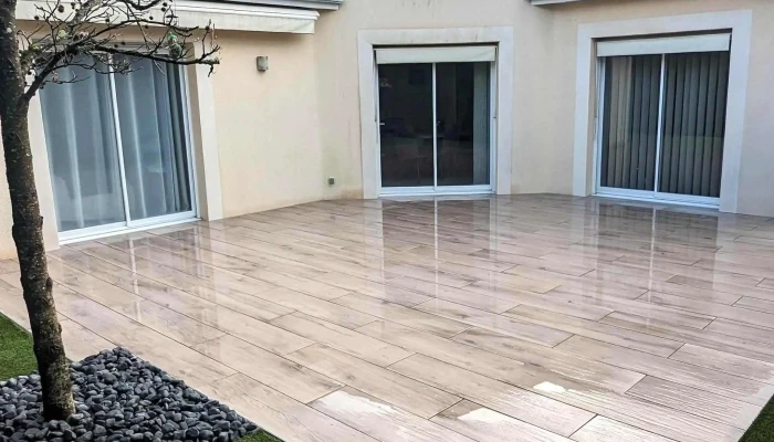 Terrassteel Concessionnaire Poitiers -  Prix - Poitiers