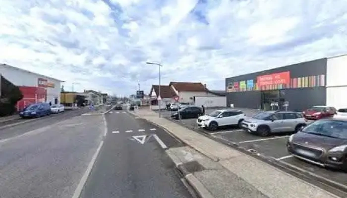 Thareau Sa -  Tout - Angoulême