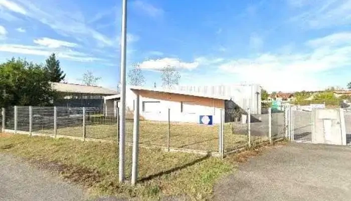 Thirant -  Street View Et 360deg - Lons