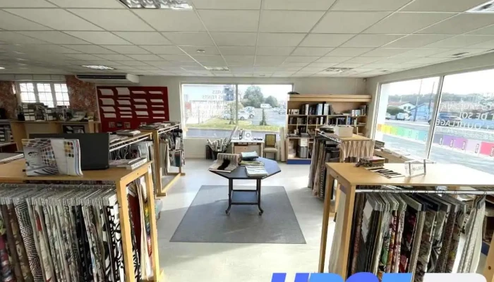 Tollens -  Interieur - Bidart