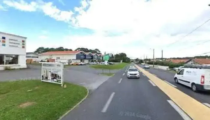 Tollens -  Street View Et 360deg - Bidart