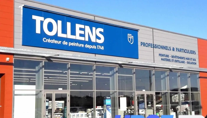 Tollens -  Tout - Niort