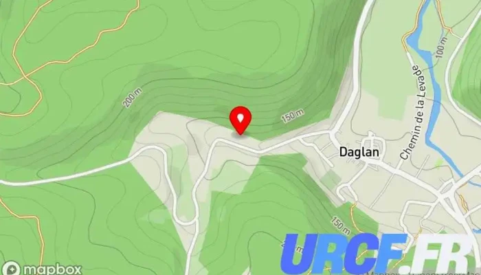 carte de Tout Faire Freytet Bois et Matériaux Entreprise de construction à Daglan
