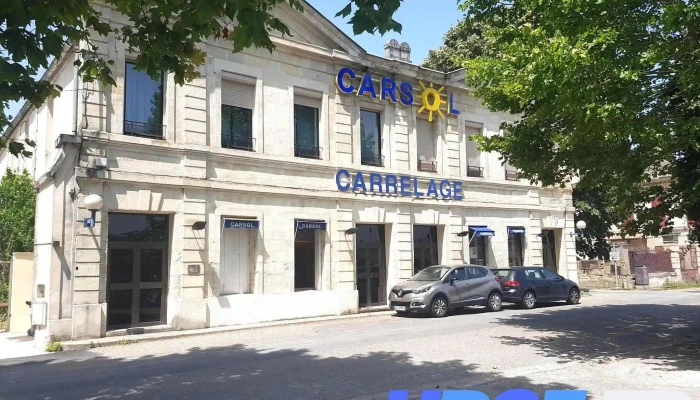 Tpsb Carsol -  Photos Du Proprietaire - Arveyres
