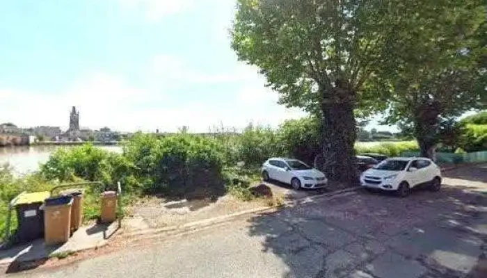 Tpsb Carsol -  Street View Et 360deg - Arveyres