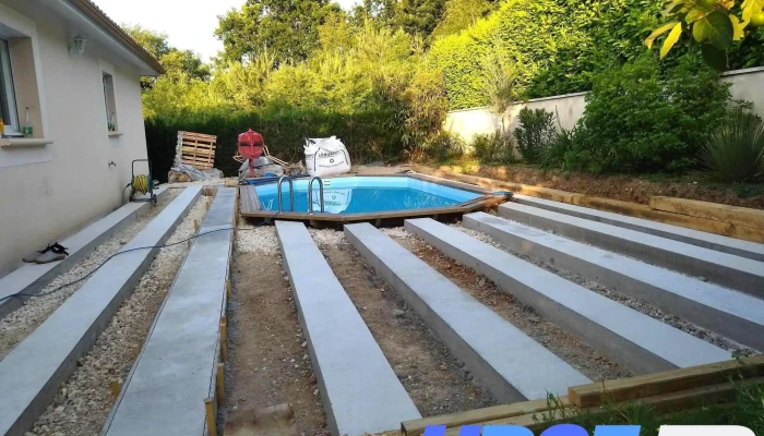 Travaux Renov 24 Ei Neyssensat Arnaud Tout - Chancelade