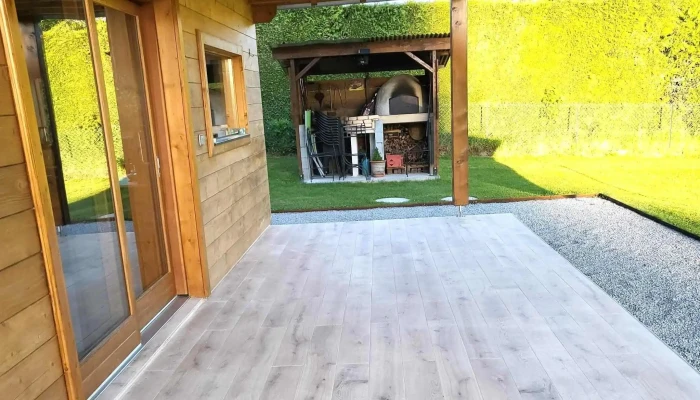 Travaux Renov 24 Ei Neyssensat Arnaud Travaux Generaux - Chancelade