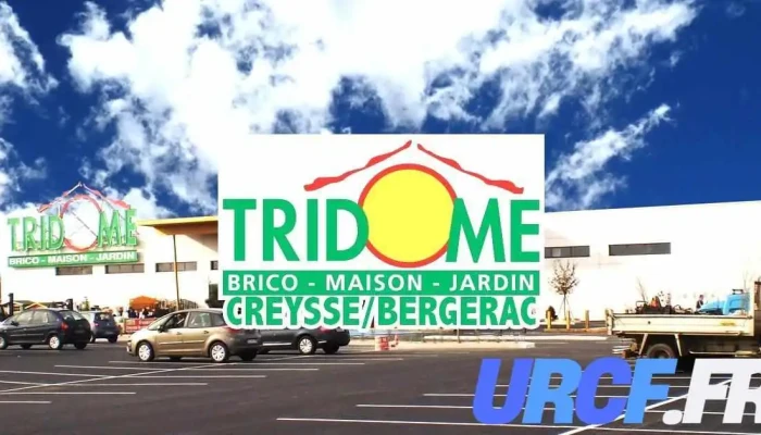Tridome Bergerac Bricolage Photos Du Proprietaire - Creysse