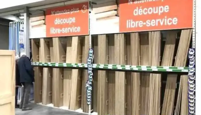 Tridôme Marmande Bricolage - 47200 Marmande