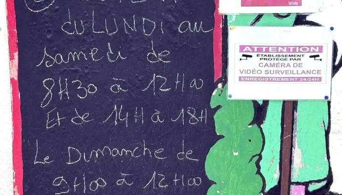 Troger -  Les Plus Recentes - Cercoux