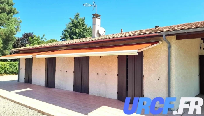 Tryba Fargues-Saint-Hilaire - Fargues-Saint-Hilaire