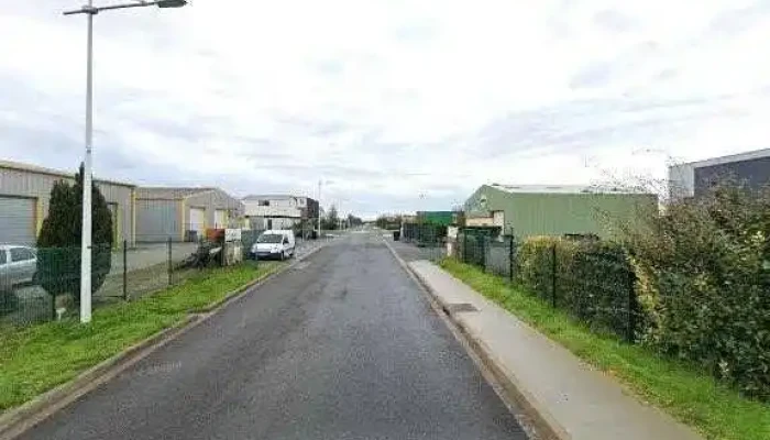Tyrex Outillages Services Street View Et 360deg - La Jarrie