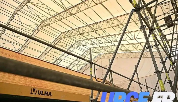 Ulma Construction Echafaudage et Coffrage - 27 Rue Gustave Eiffel