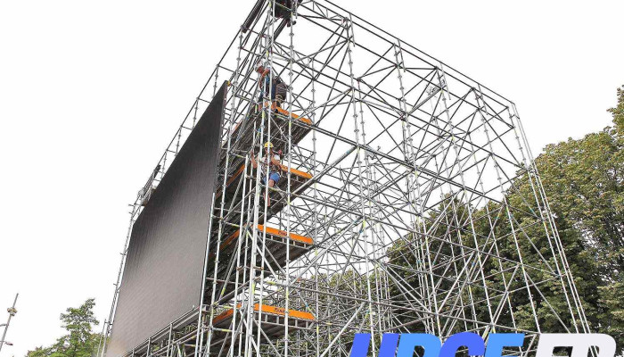 Ulma Construction Echafaudage et Coffrage - 40220 Tarnos
