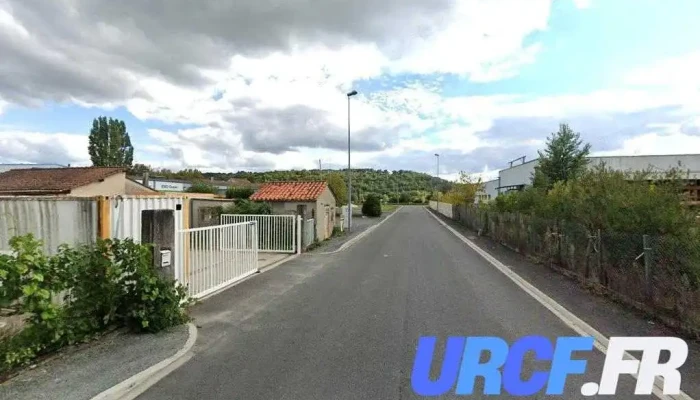 Unibéton - Marsac-Sur-L'Isle