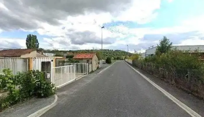 Unibeton Tout - Marsac-sur-l'isle