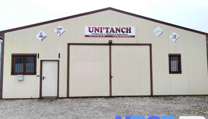 Unitanch   Produits Techniques A Riberac Les Plus Recentes - Ribérac