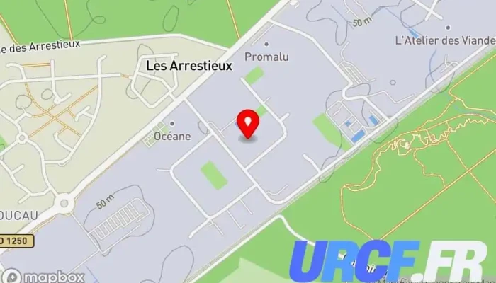 Univercell Carte - Cestas