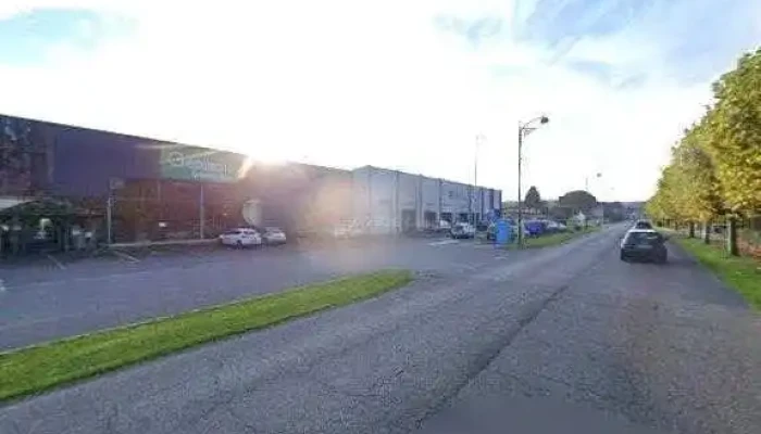 Univers Bois -  Street View Et 360deg - Varetz
