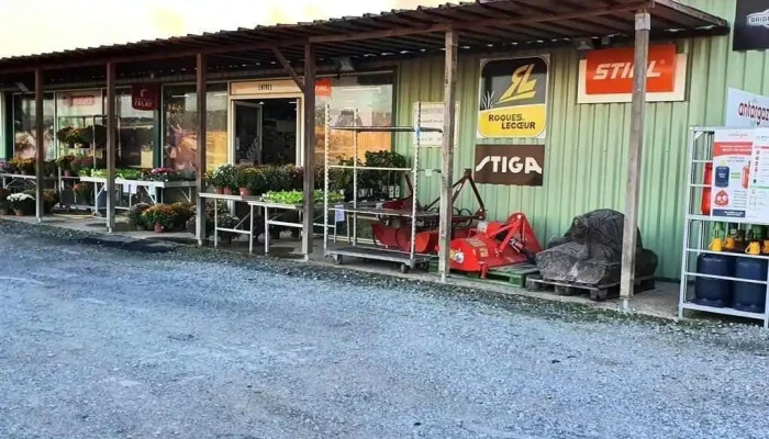 UniVert Motoculture Magnac - 87190 Magnac-Laval