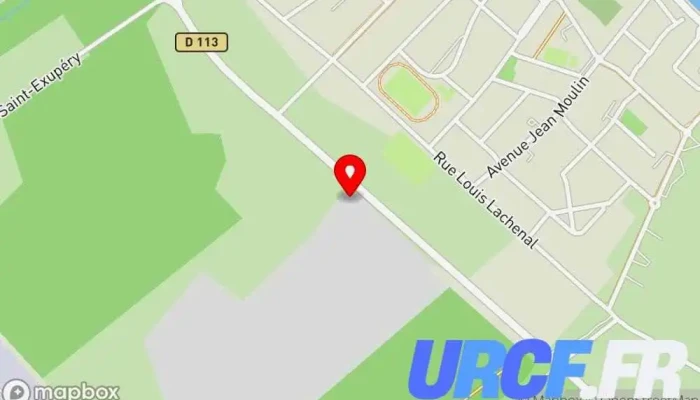 carte de Usine KP1 de Ambès Fournisseur de produits en béton, Fournisseur de matériaux de construction à Ambès