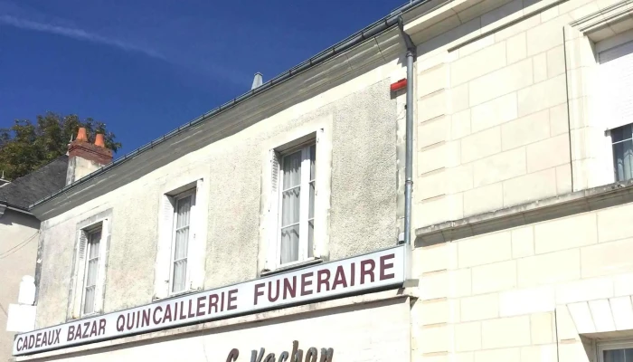 Vachon Jacqueline -  Zone - Pleumartin
