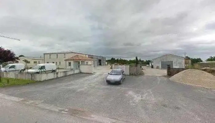 Varagnac -  Street View Et 360deg - Asnières-sur-nouère