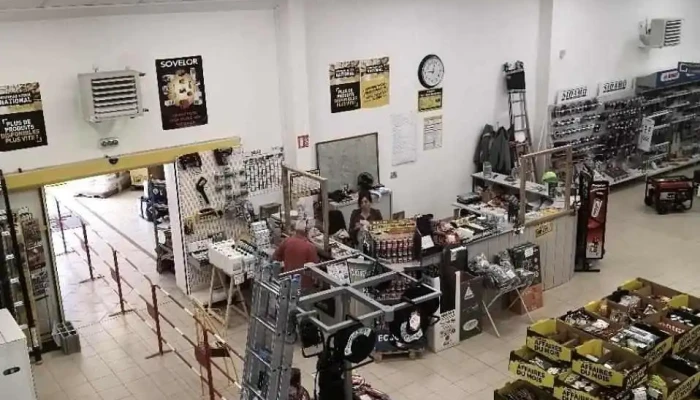 Vezinat Materiaux  Tout Faire Photos Du Proprietaire - Thors