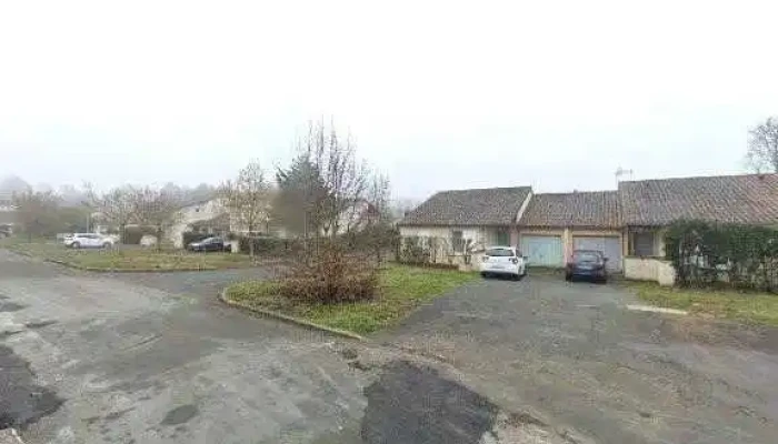Vhmb Carrelage -  Street View Et 360deg - Poitiers
