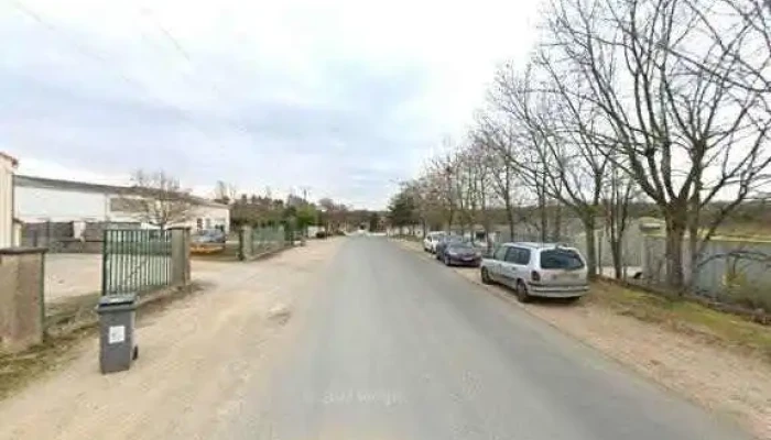 Vienne Services Materiel Tout - Saint-georges-lès-baillargeaux
