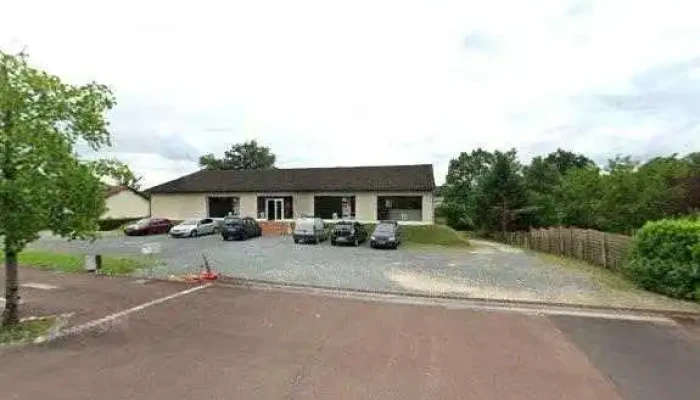 Village Acb De Matha Acb Street View Et 360deg - Marsac-sur-l'isle