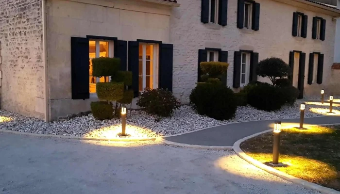 Vinsonneau Tp Maconnerie Promotion - Val-de-cognac