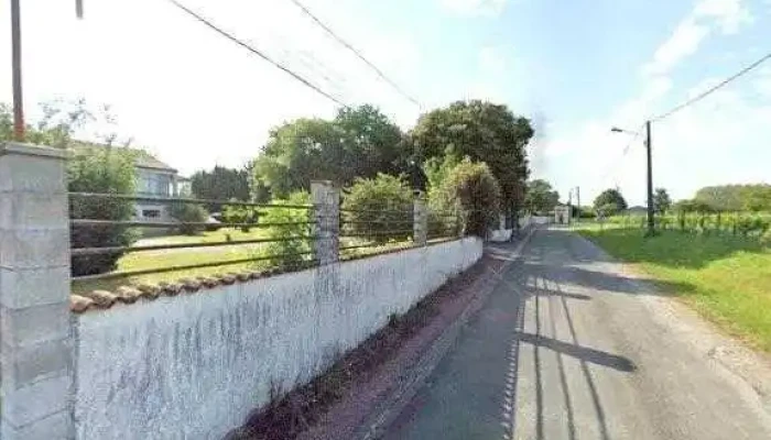 Vinsonneau Tp Maconnerie Street View Et 360deg - Val-de-cognac