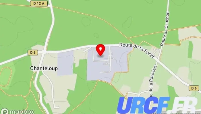 carte de VM Matériaux Magasin de materiaux de construction à Vouneuil-sous-Biard