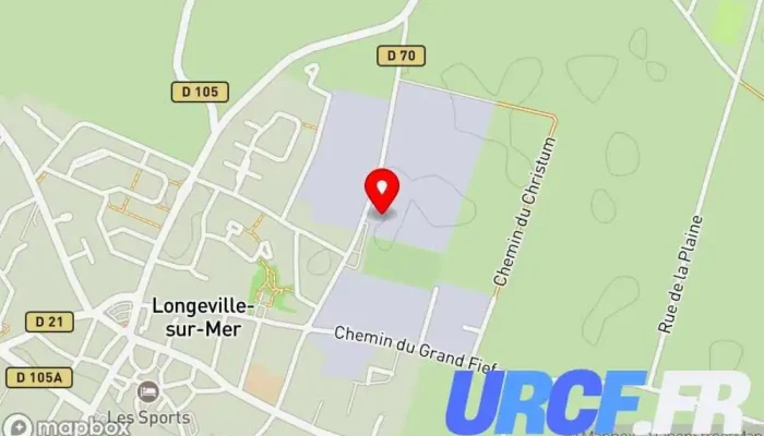 carte de VM Matériaux Magasin de materiaux de construction à Longeville-sur-Mer