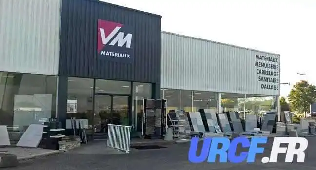 Vm Matériaux - Cholet