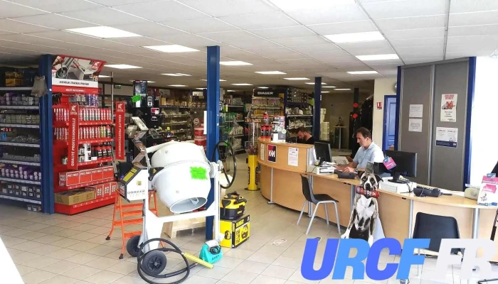 Vm Materiaux Interieur - Vertou