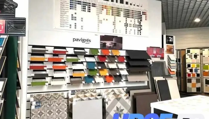 Vm Materiaux Interieur - Les Sables-d'olonne