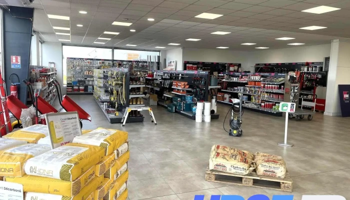 Vm Materiaux Interieur - Cholet