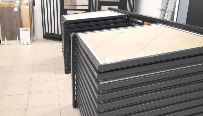 Vm Materiaux Interieur - Mirebeau