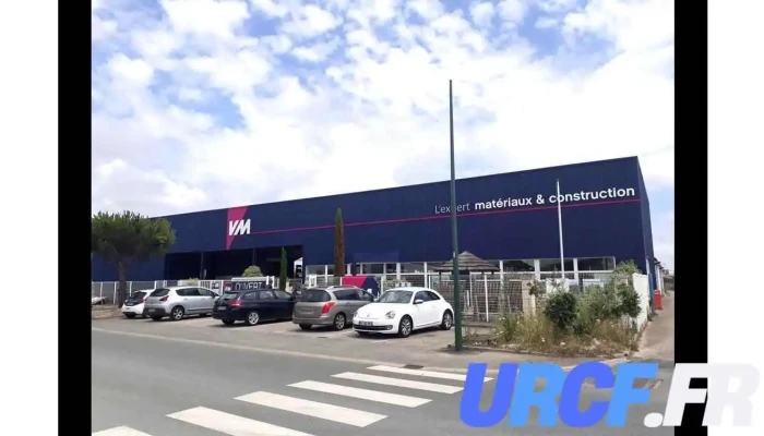 Vm Matériaux - Longeville-Sur-Mer