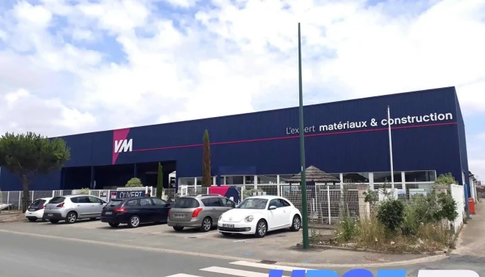 Vm Materiaux Photos Du Proprietaire - Longeville-sur-mer