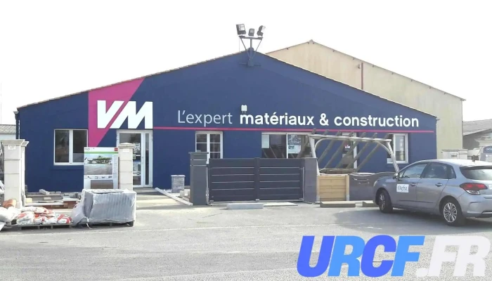 Vm Materiaux Photos Du Proprietaire - Nalliers