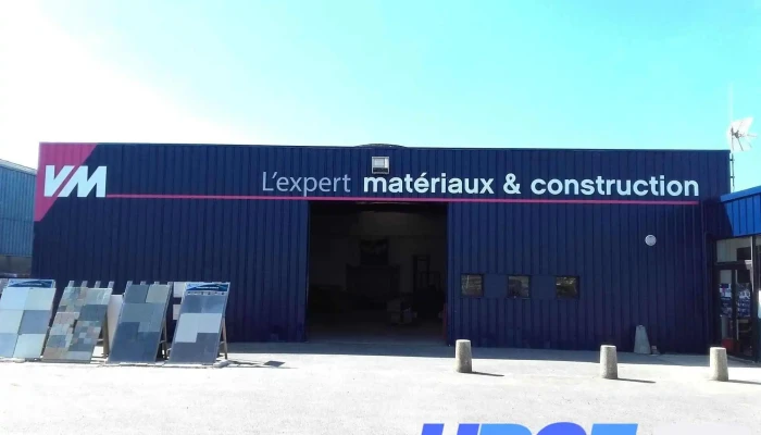 Vm Materiaux Photos Du Proprietaire - Les Sables-d'olonne