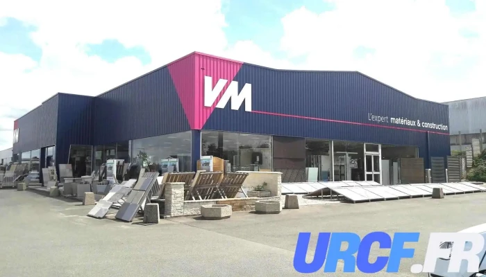 Vm Materiaux Photos Du Proprietaire - Cholet