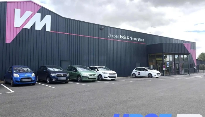 Vm Materiaux Photos Du Proprietaire - Luçon