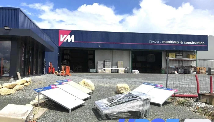 Vm Materiaux Photos Du Proprietaire - Brioux-sur-boutonne