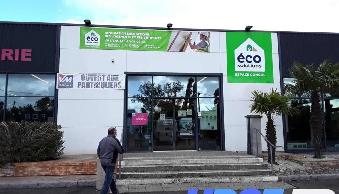 Vm Materiaux Photos Du Proprietaire - Tonnay-charente